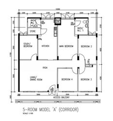 Blk 665 Yishun Avenue 4 (Yishun), HDB 5 Rooms #605323911